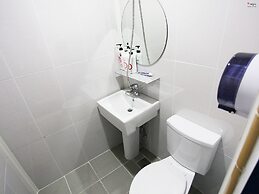 W mini hotel - Hostel