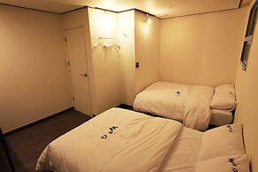 W mini hotel - Hostel