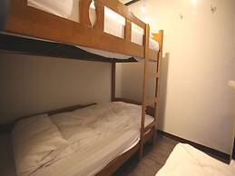 W mini hotel - Hostel