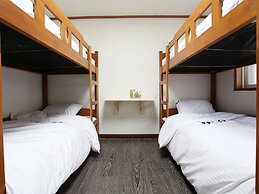 W mini hotel - Hostel