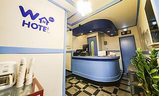 W mini hotel - Hostel