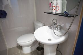 W mini hotel - Hostel