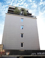 Hotel Amare