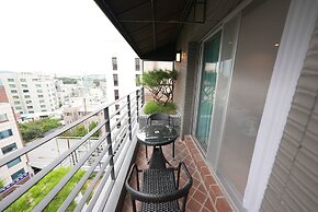 Hotel Amare