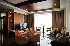 Yunju Hotspring Villa