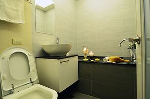Yunju Hotspring Villa
