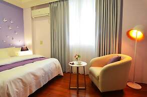 Yunju Hotspring Villa