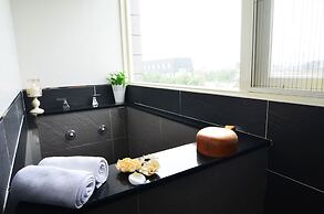 Yunju Hotspring Villa