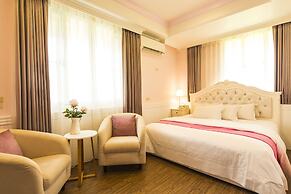 Yunju Hotspring Villa