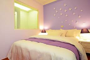 Yunju Hotspring Villa