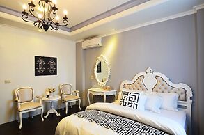 Yunju Hotspring Villa