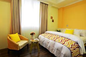 Yunju Hotspring Villa