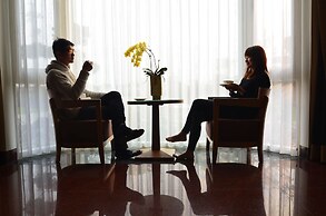 Yunju Hotspring Villa