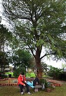 Yunju Hotspring Villa