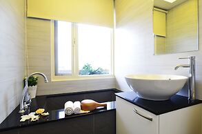 Yunju Hotspring Villa