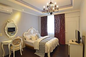 Yunju Hotspring Villa