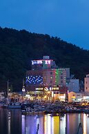 Tongyeong Anchovy tourist Hotel