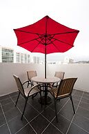 Tongyeong Anchovy tourist Hotel