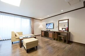 Tongyeong Anchovy tourist Hotel