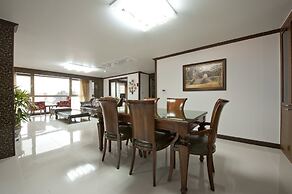 Tongyeong Anchovy tourist Hotel