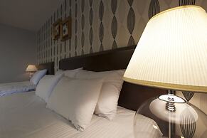 Tongyeong Anchovy tourist Hotel