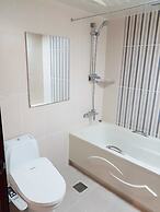 Tongyeong Anchovy tourist Hotel