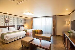 Tongyeong Anchovy tourist Hotel