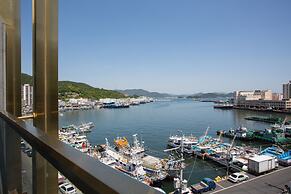Tongyeong Anchovy tourist Hotel