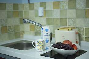 WELL PLUS BNB Guest House