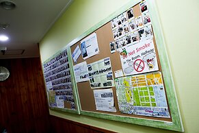 WELL PLUS BNB Guest House