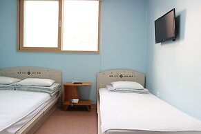 WELL PLUS BNB Guest House