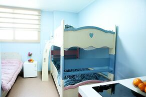 WELL PLUS BNB Guest House