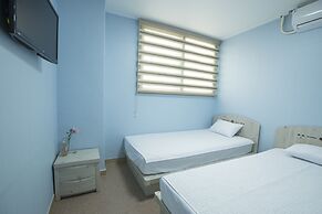 WELL PLUS BNB Guest House