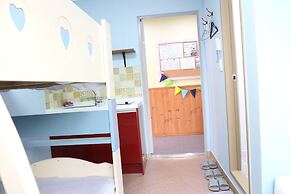 WELL PLUS BNB Guest House