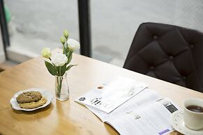 WELL PLUS BNB Guest House