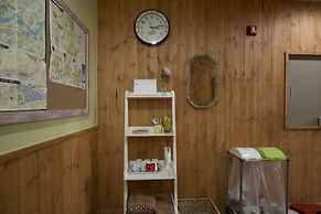 WELL PLUS BNB Guest House