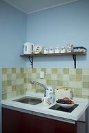 WELL PLUS BNB Guest House