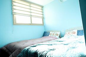 WELL PLUS BNB Guest House