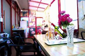 WELL PLUS BNB Guest House