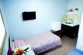 WELL PLUS BNB Guest House