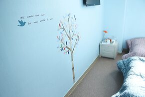 WELL PLUS BNB Guest House