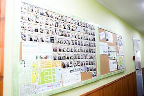 WELL PLUS BNB Guest House