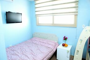 WELL PLUS BNB Guest House