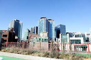 WELL PLUS BNB Guest House