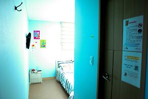 WELL PLUS BNB Guest House