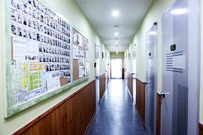 WELL PLUS BNB Guest House