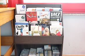 WELL PLUS BNB Guest House