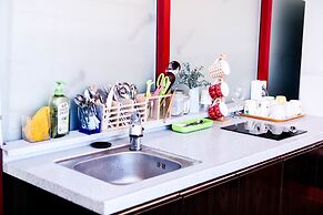 WELL PLUS BNB Guest House