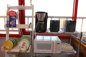 WELL PLUS BNB Guest House