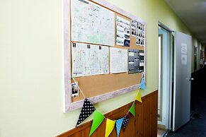 WELL PLUS BNB Guest House